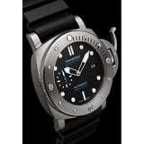 Panerai Submersible Titanio PAM02305