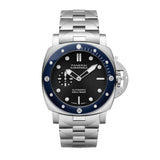 Panerai Submersible Watch