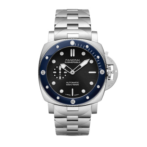 Panerai Submersible Watch