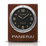 Panerai Wall Clock