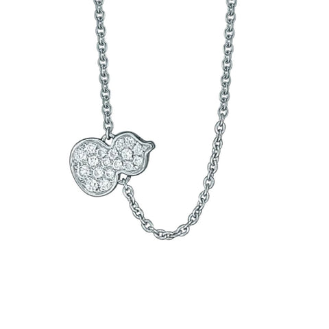 Petite Wulu Necklace