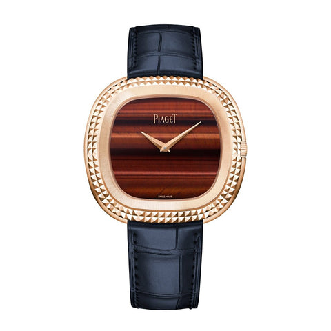 Piaget Andy Warhol watch