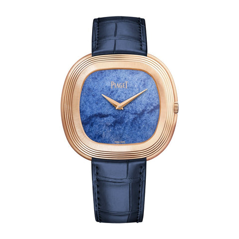 Piaget Andy Warhol watch