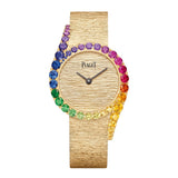 Piaget Limelight Gala Precious Rainbow watch