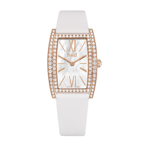 Piaget Limelight Tonneau-shaped Watch