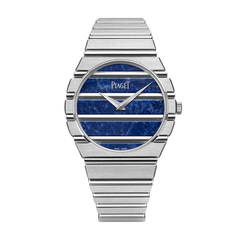 Piaget Polo 79 watch