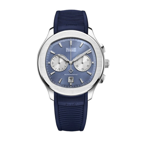 Piaget Polo Chronograph Watch