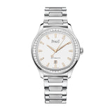 Piaget Polo Date Watch