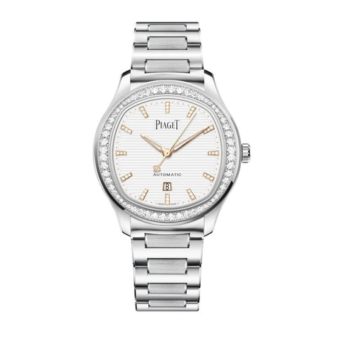 Piaget Polo Date Watch