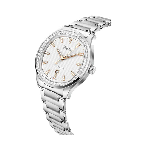 Piaget Polo Date Watch