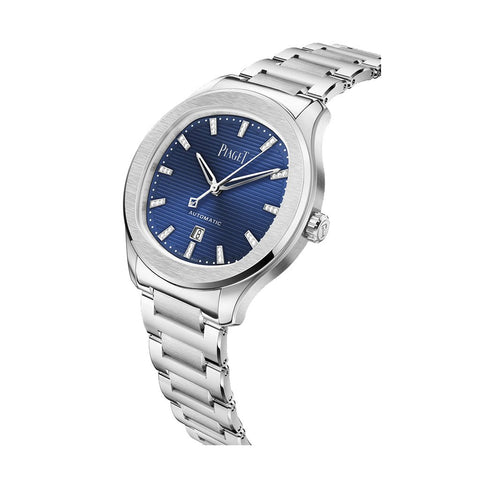Piaget Polo Date Watch