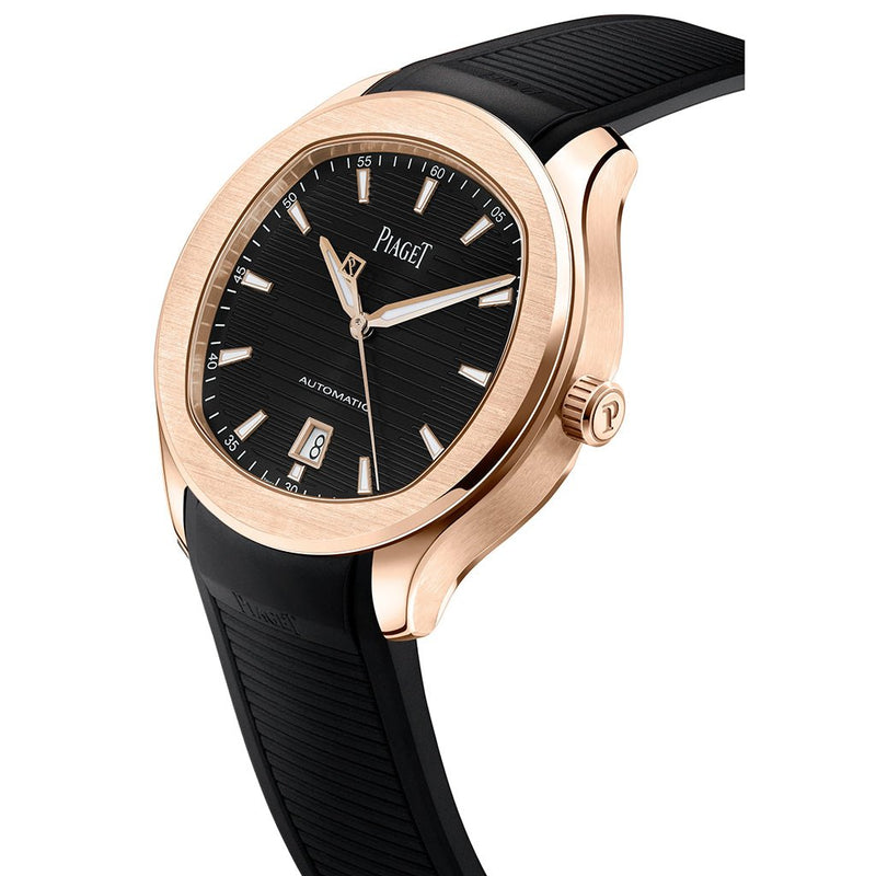 Piaget Polo Date watch