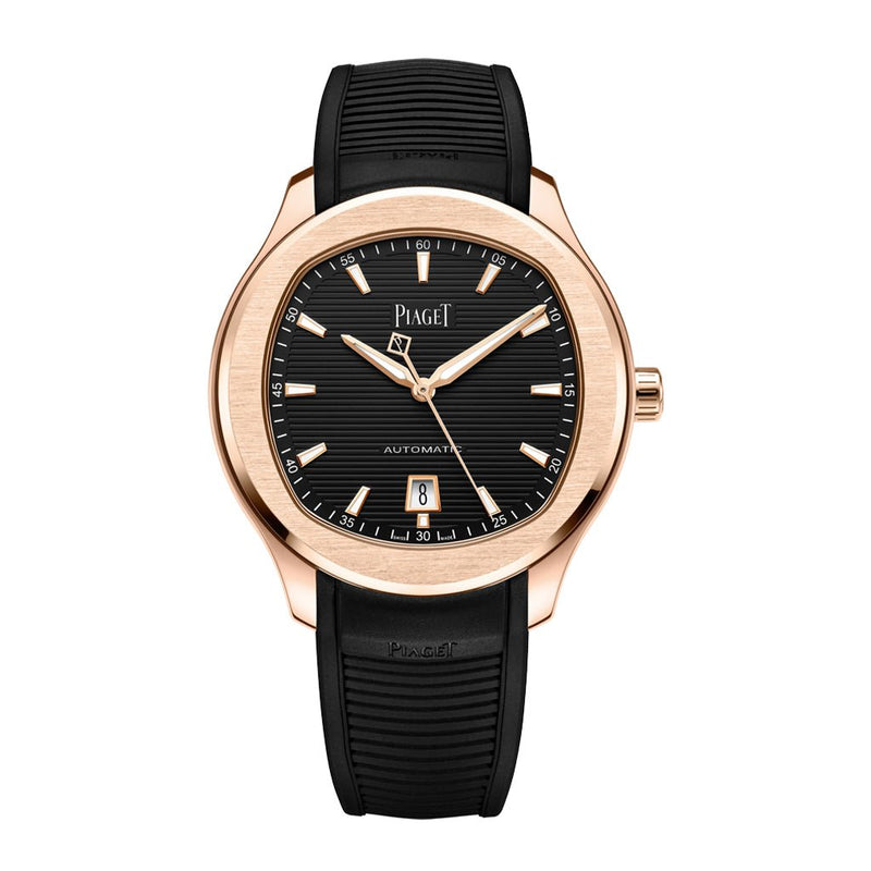 Piaget Polo Date watch