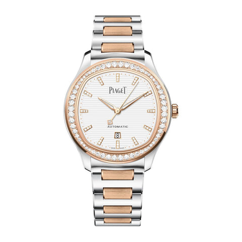 Piaget Polo Date Watch