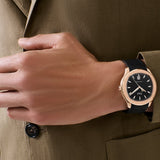 Piaget Polo Date watch
