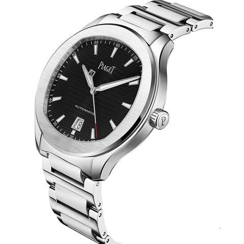 Piaget Polo Date watch