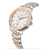 Piaget Polo Date Watch