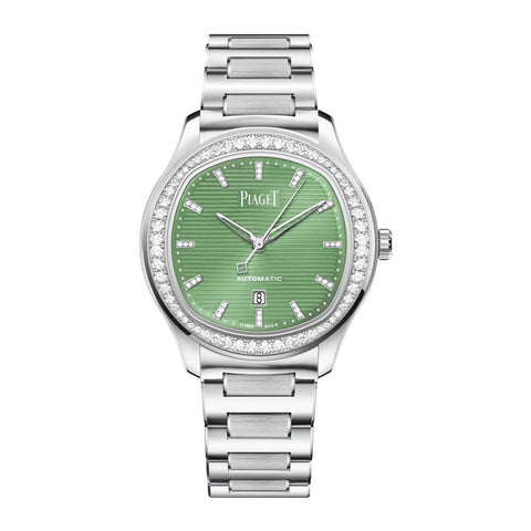 Piaget Polo Date Watch