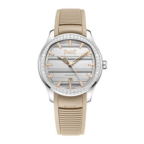 Piaget Polo Signature Date watch