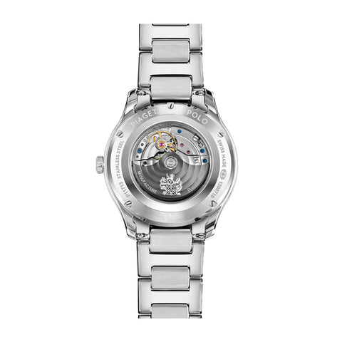 Piaget Polo Signature Date watch