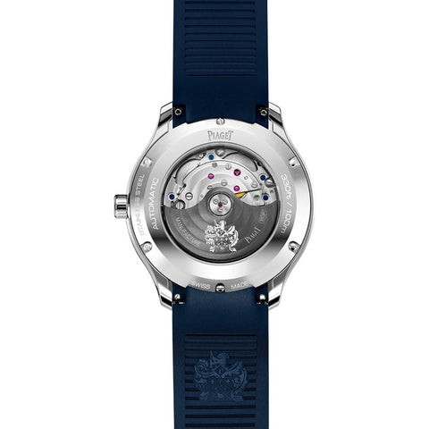 Piaget Polo Signature Date watch