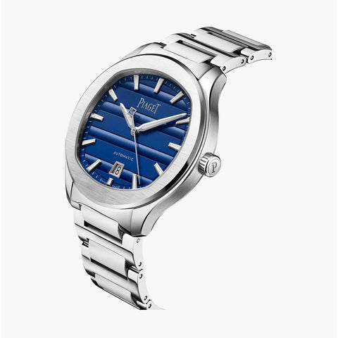 Piaget Polo Signature Date watch