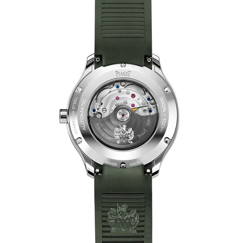 Piaget Polo Signature Date watch