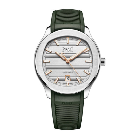 Piaget Polo Signature Date watch