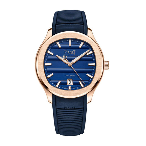 Piaget Polo Signature Date Watch