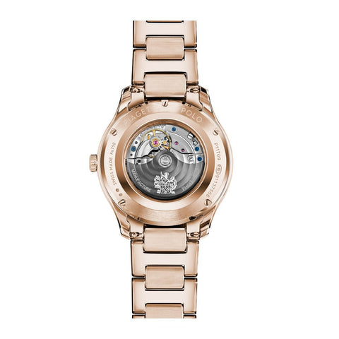 Piaget Polo Signature Date watch