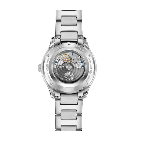 Piaget Polo Signature Date watch