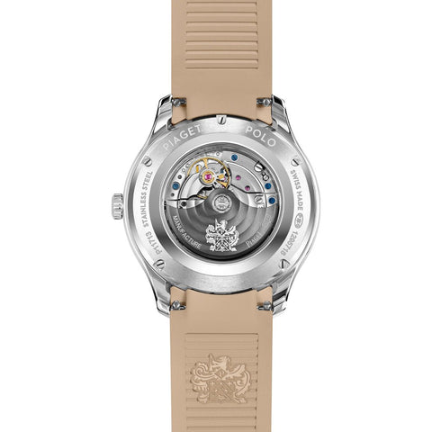Piaget Polo Signature Date watch