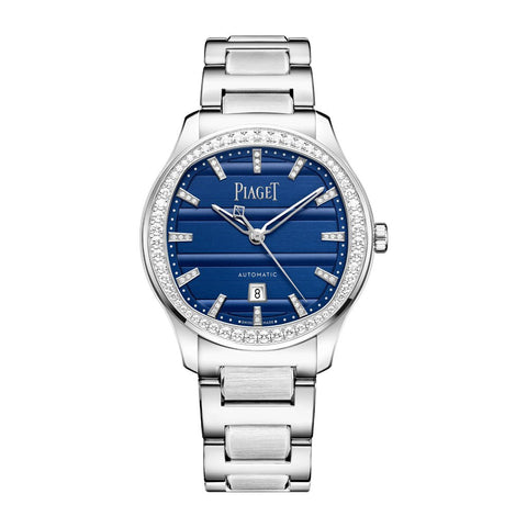 Piaget Polo Signature Date watch