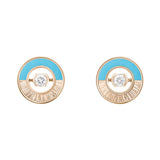 Piaget Possession earrings