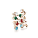 Piaget Possession Open Ring