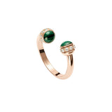 Piaget Possession Open Ring