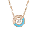 Piaget Possession Pendant