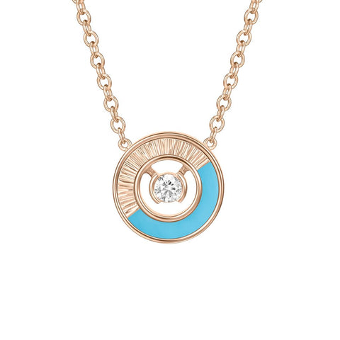 Piaget Possession Pendant