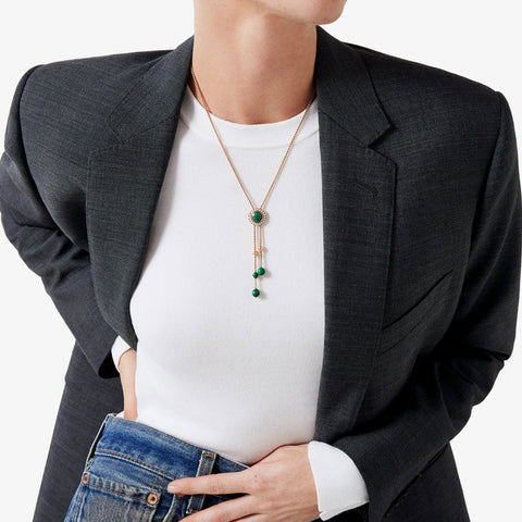 Piaget Possession Pendant