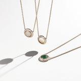 Piaget Possession Pendant