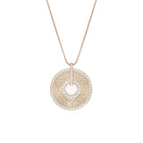 Piaget Possession Pendant