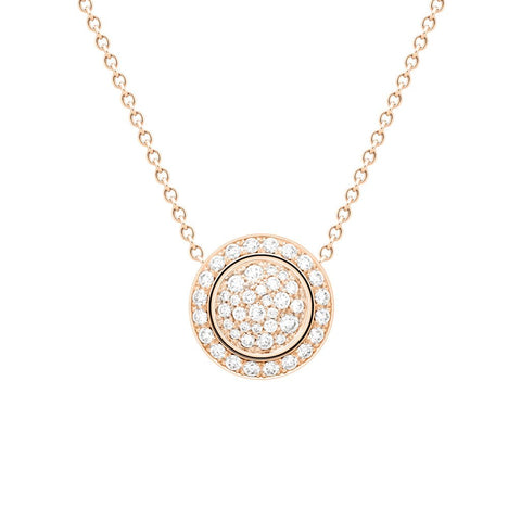 Piaget Possession Pendant