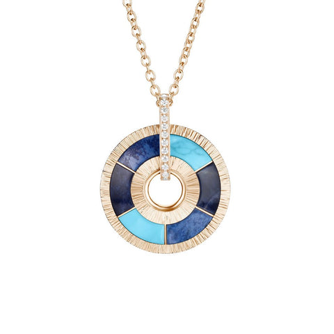 Piaget Possession Pendant