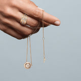 Piaget Possession Pendant