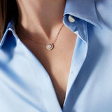 Piaget Possession Pendant