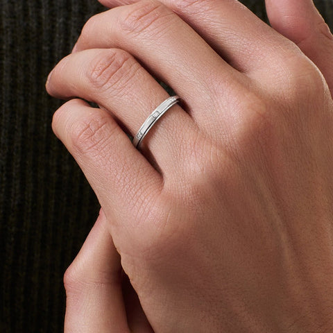 Piaget Possession Ring
