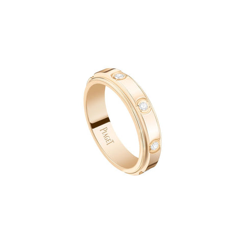 Piaget Possession Ring