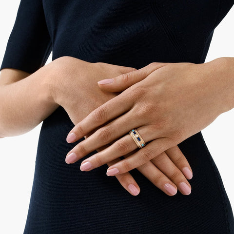 Piaget Possession ring