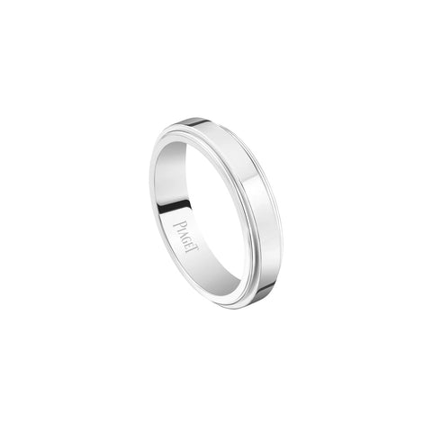 Piaget Possession Ring