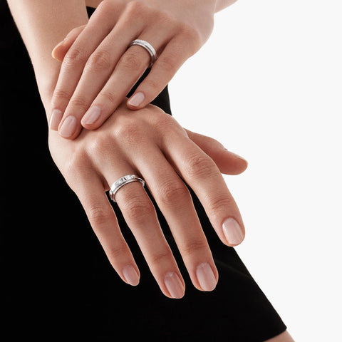 Piaget Possession Ring